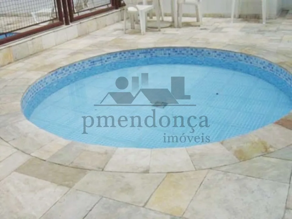 Apartamento, 3 quartos, 83 m² - Foto 16