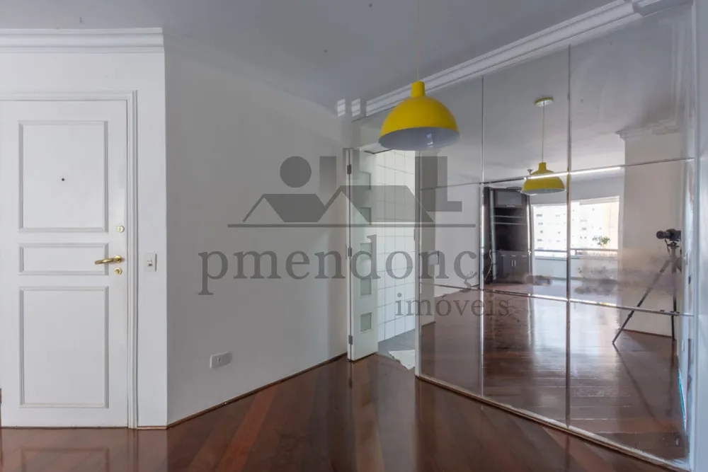 Apartamento, 3 quartos, 83 m² - Foto 2