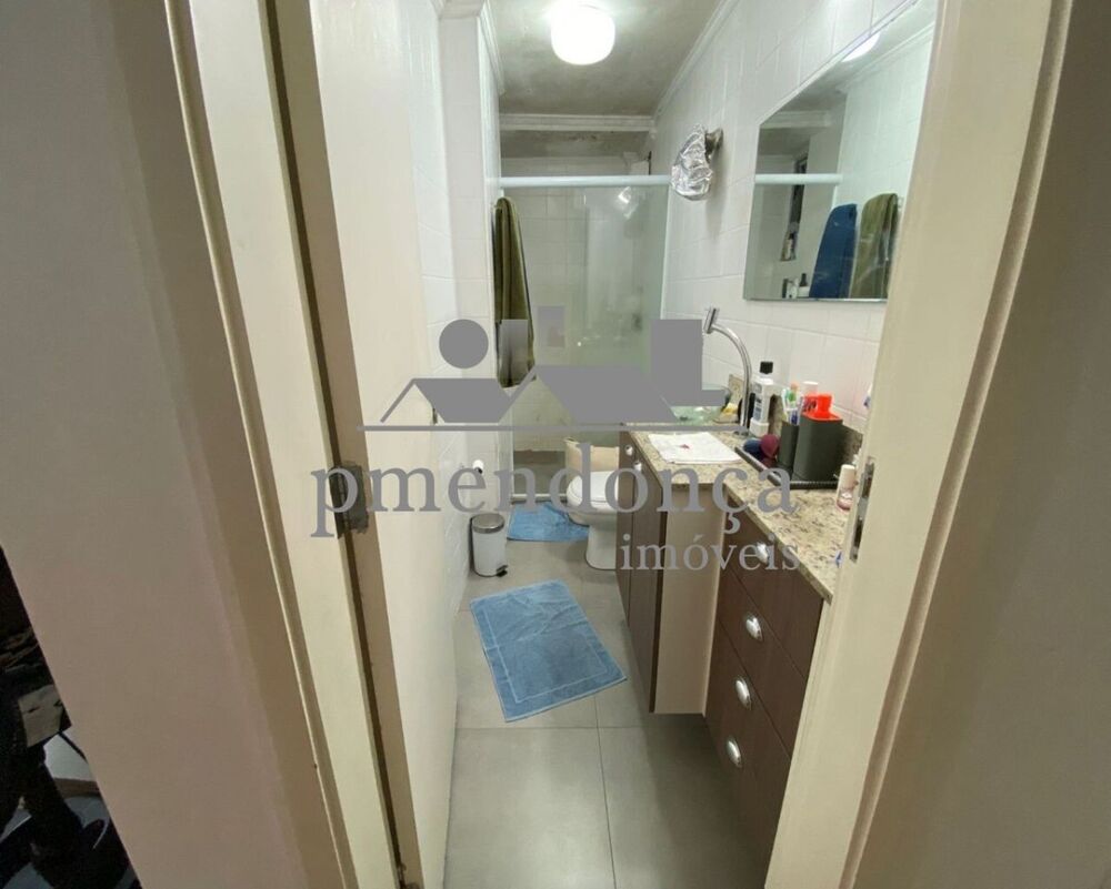 Apartamento à venda com 2 quartos, 84m² - Foto 6
