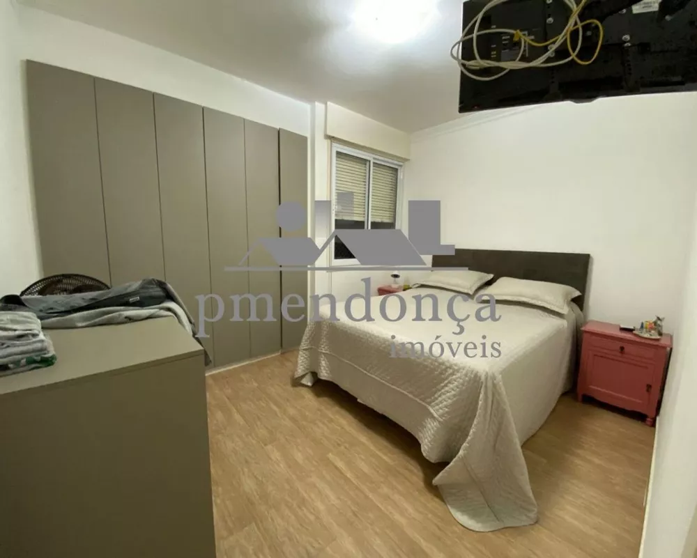 Apartamento à venda com 2 quartos, 84m² - Foto 4