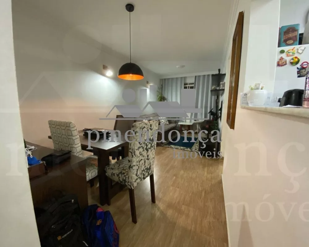 Apartamento à venda com 2 quartos, 84m² - Foto 1