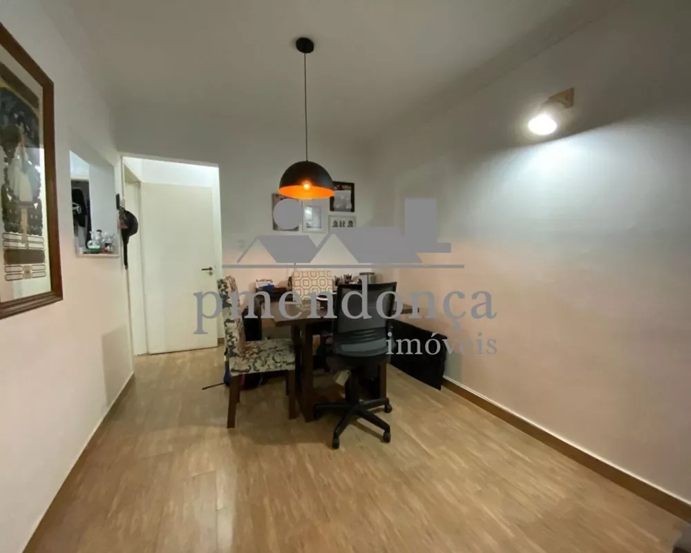 Apartamento à venda com 2 quartos, 84m² - Foto 2