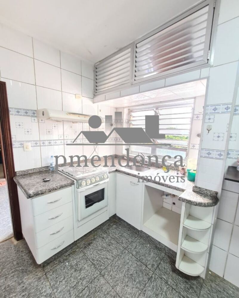 Apartamento, 3 quartos, 128 m² - Foto 1
