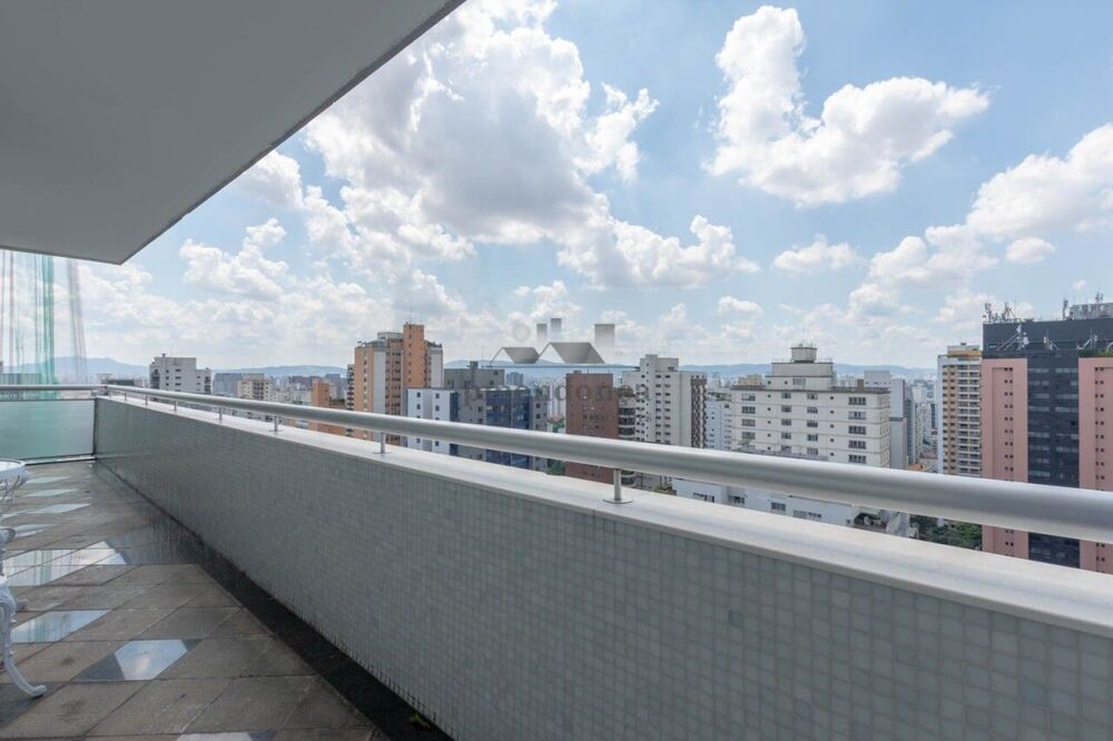 Apartamento, 3 quartos, 207 m² - Foto 3