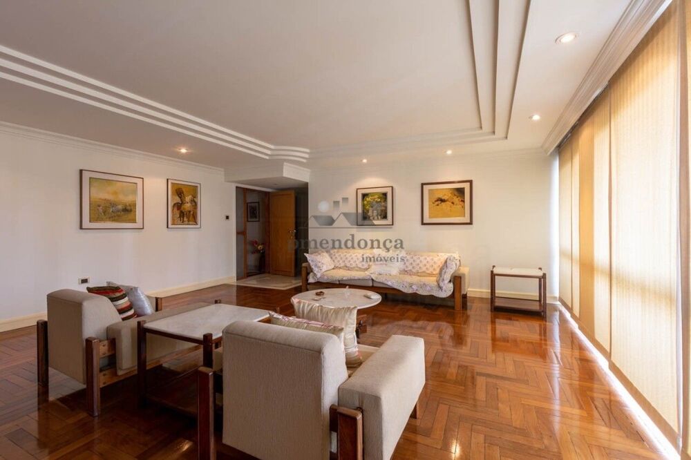 Apartamento, 3 quartos, 207 m² - Foto 4