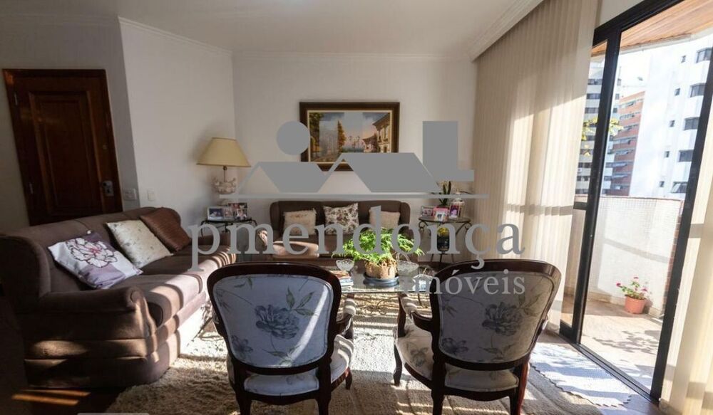 Apartamento, 2 quartos, 142 m² - Foto 4