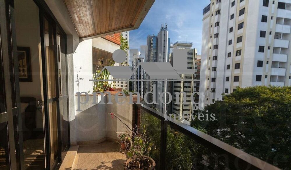 Apartamento, 2 quartos, 142 m² - Foto 2