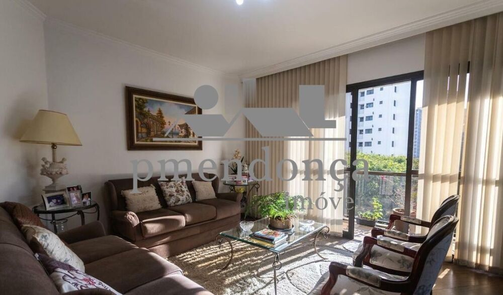 Apartamento, 2 quartos, 142 m² - Foto 1