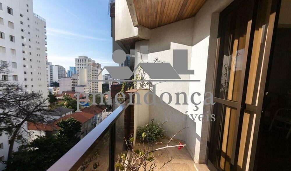 Apartamento, 2 quartos, 142 m² - Foto 3