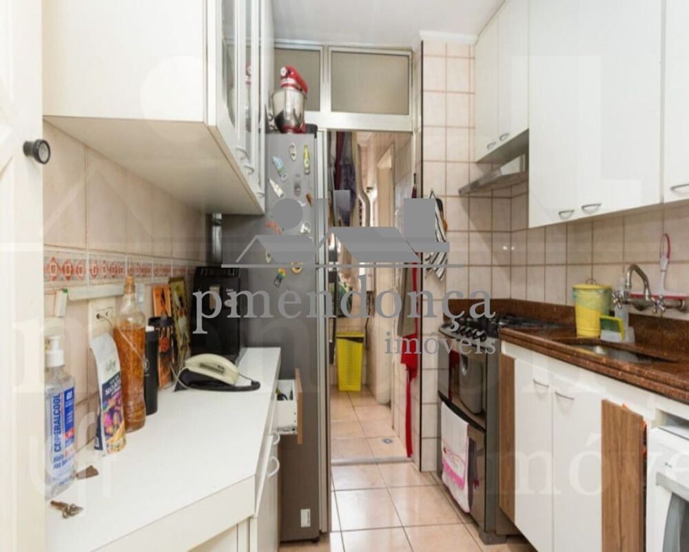 Apartamento, 3 quartos, 80 m² - Foto 7