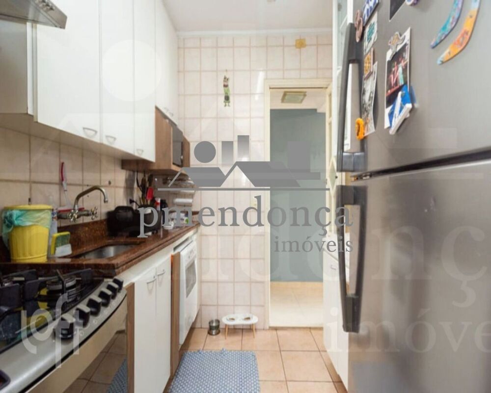 Apartamento, 3 quartos, 80 m² - Foto 6