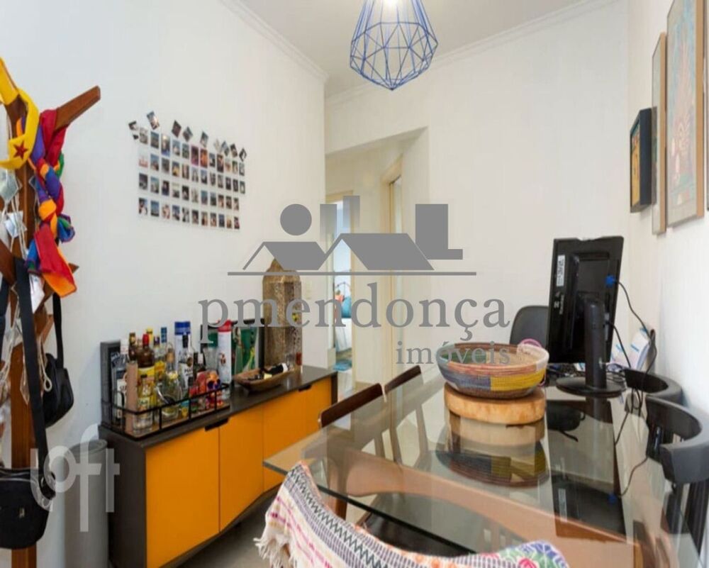 Apartamento, 3 quartos, 80 m² - Foto 5