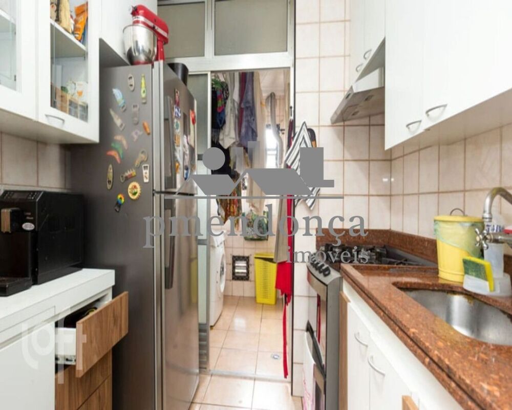 Apartamento, 3 quartos, 80 m² - Foto 8