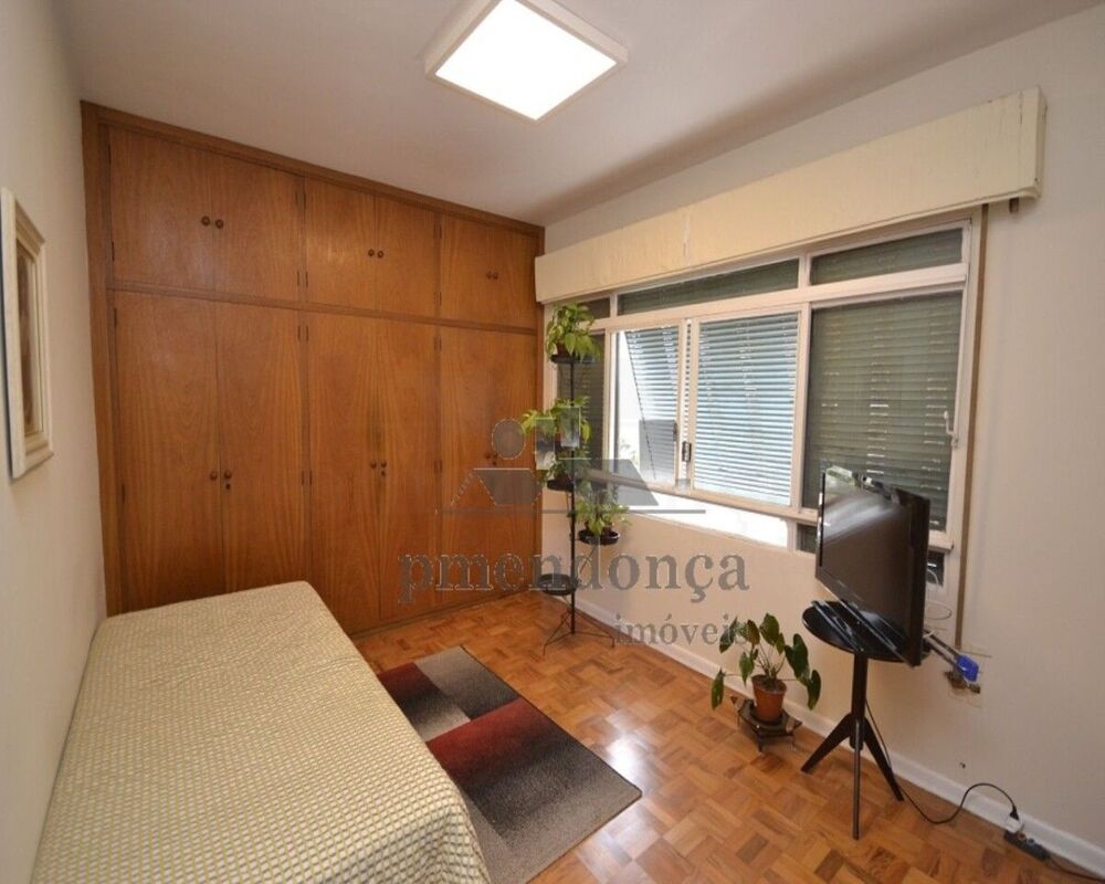 Apartamento, 3 quartos, 152 m² - Foto 6