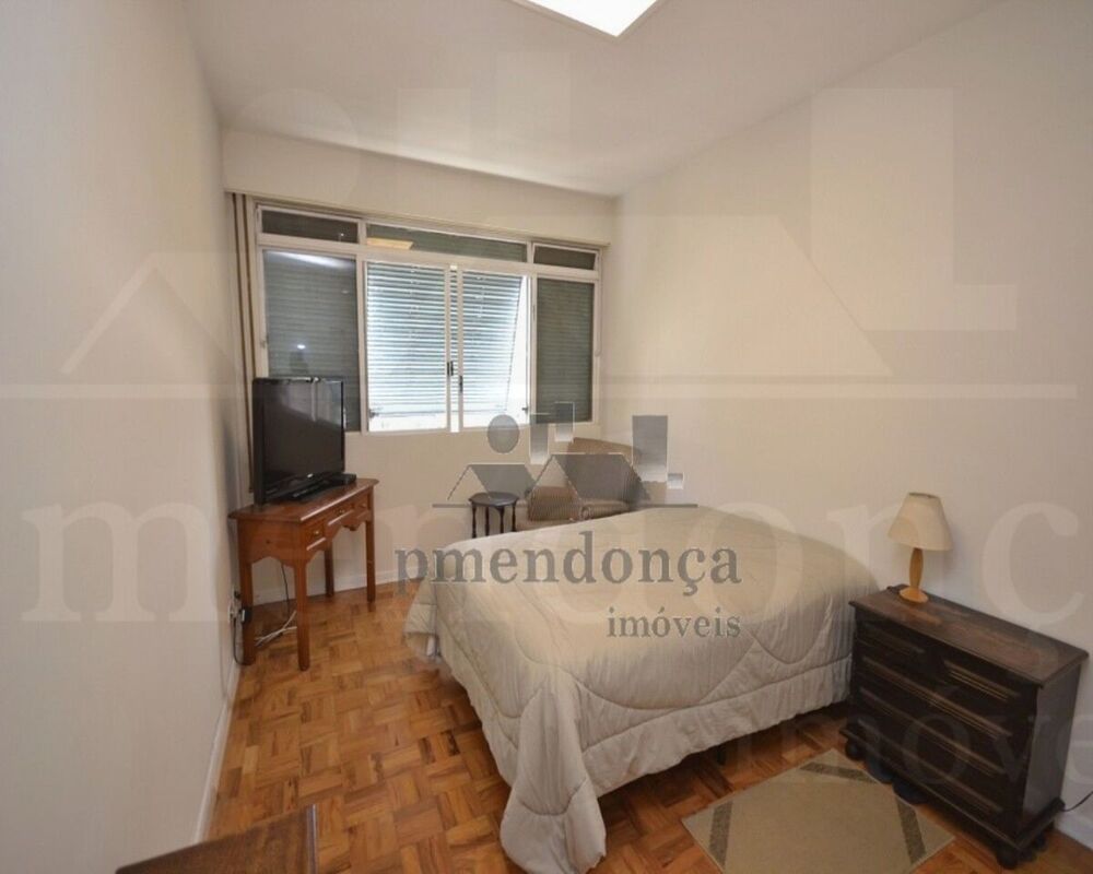 Apartamento, 3 quartos, 152 m² - Foto 5