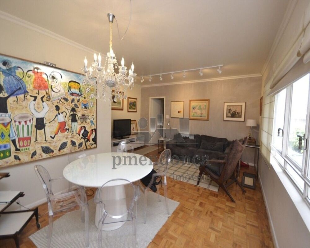 Apartamento, 3 quartos, 152 m² - Foto 2