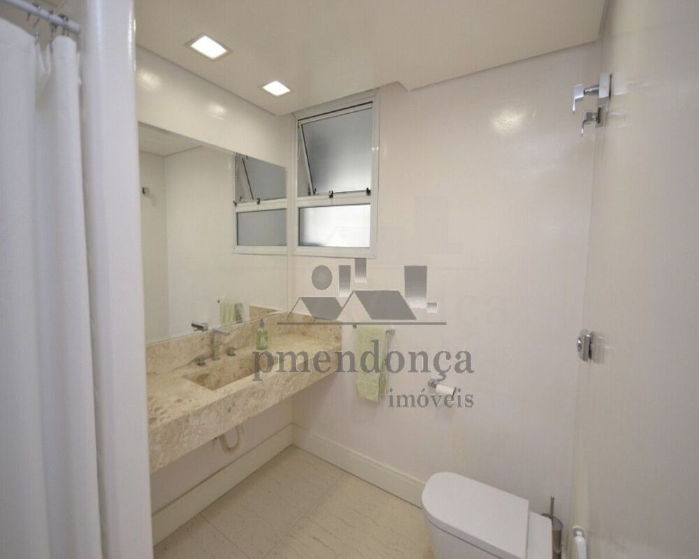 Apartamento, 3 quartos, 152 m² - Foto 7