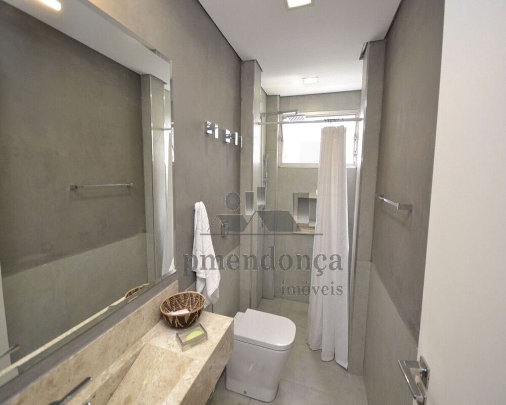 Apartamento, 3 quartos, 152 m² - Foto 4