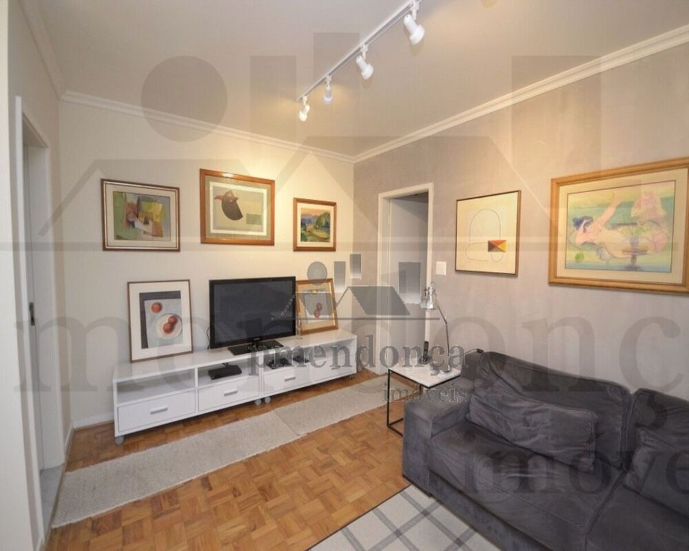 Apartamento, 3 quartos, 152 m² - Foto 3