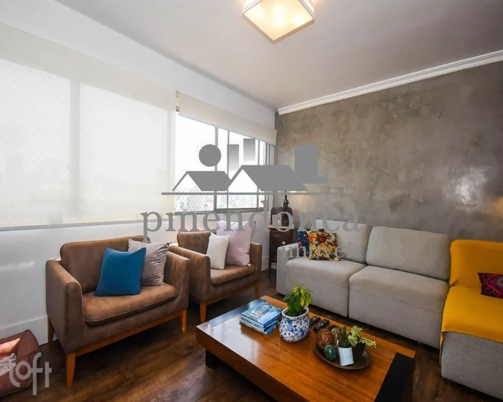 Apartamento, 3 quartos, 100 m² - Foto 1
