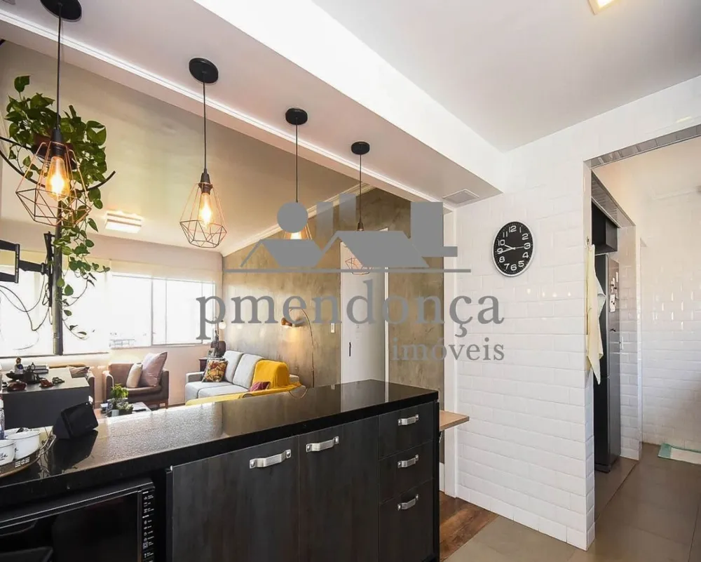 Apartamento, 3 quartos, 100 m² - Foto 4