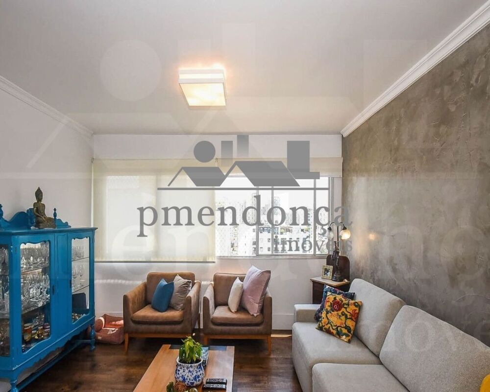 Apartamento, 3 quartos, 100 m² - Foto 6