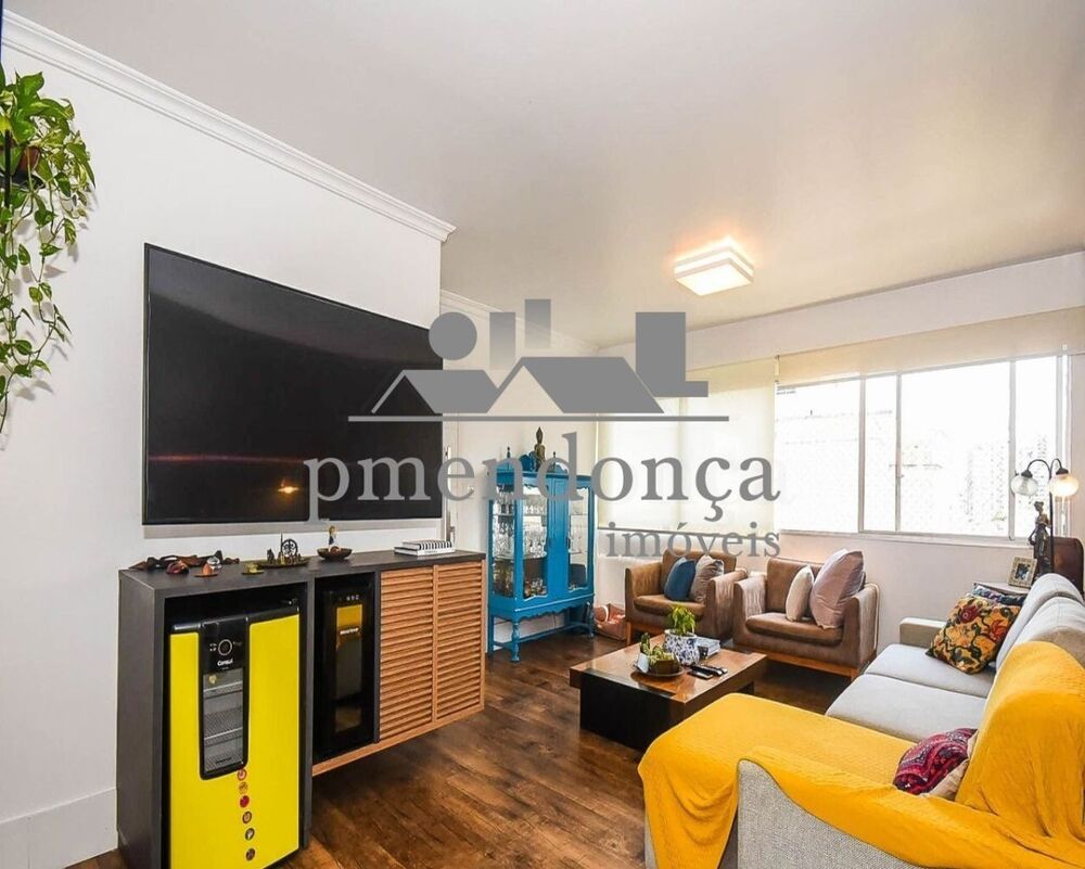 Apartamento, 3 quartos, 100 m² - Foto 5