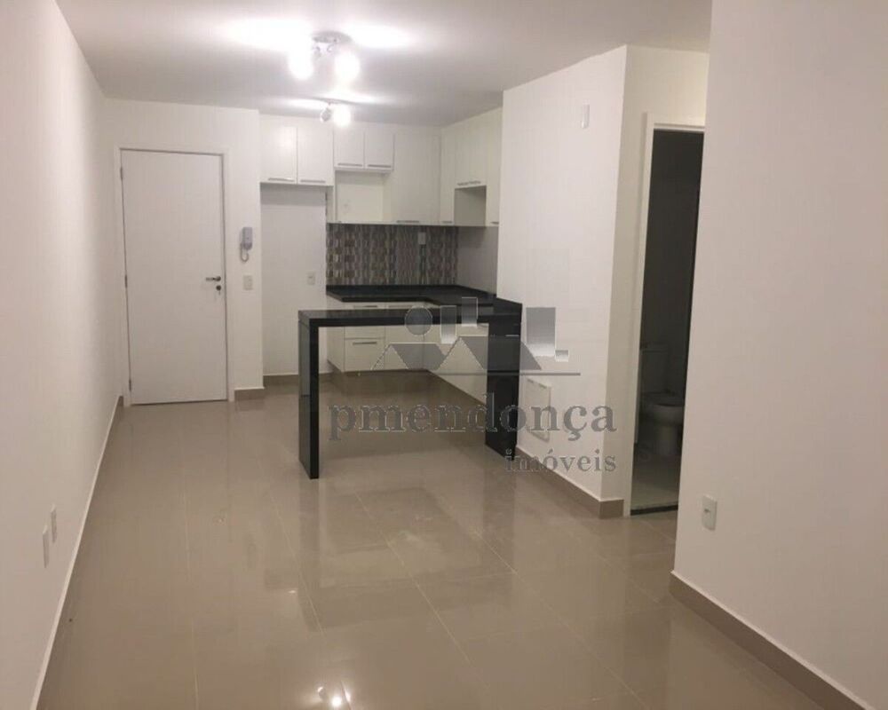 Apartamento à venda com 2 quartos, 60m² - Foto 8