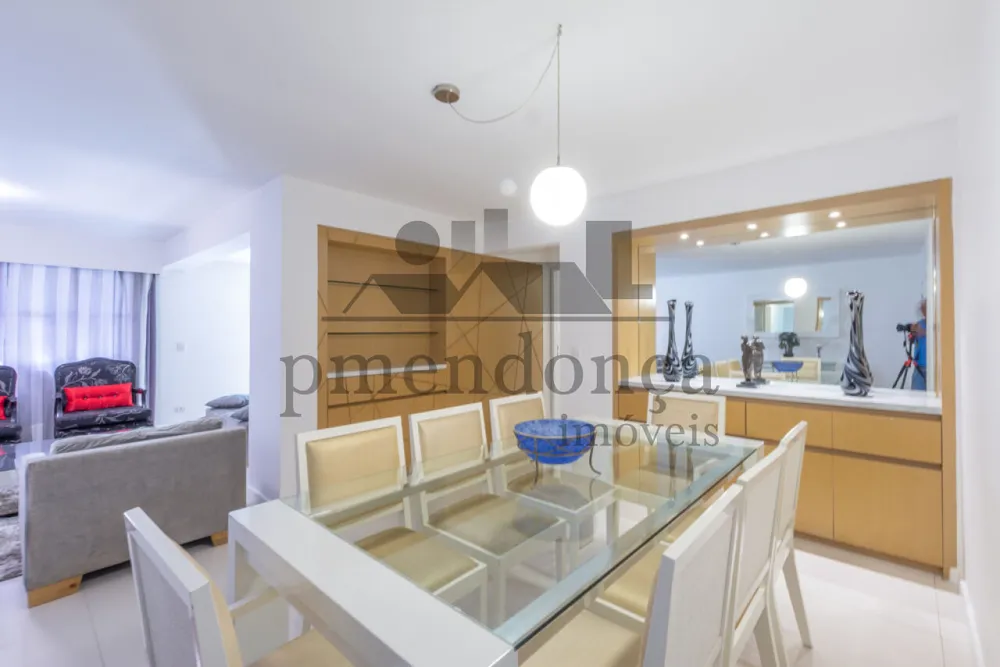 Apartamento, 2 quartos, 130 m² - Foto 3