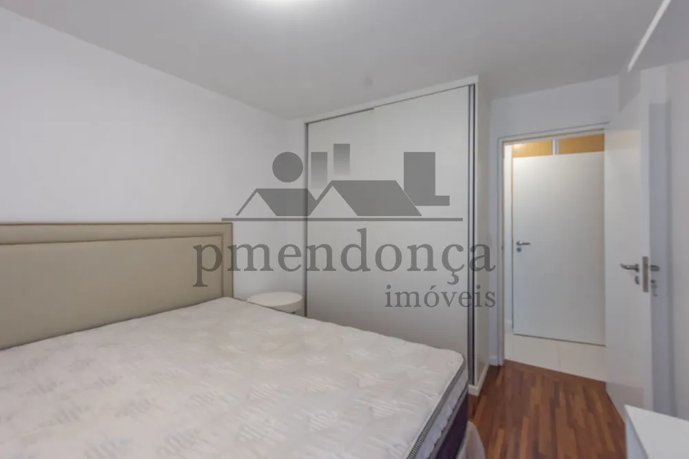 Apartamento, 2 quartos, 130 m² - Foto 2