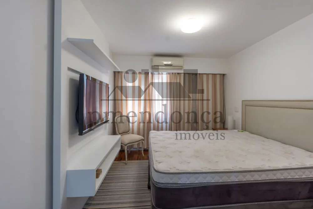 Apartamento, 2 quartos, 130 m² - Foto 4