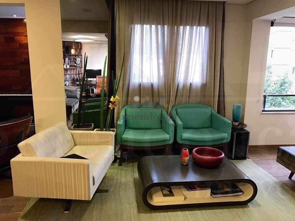 Apartamento, 3 quartos, 105 m² - Foto 1