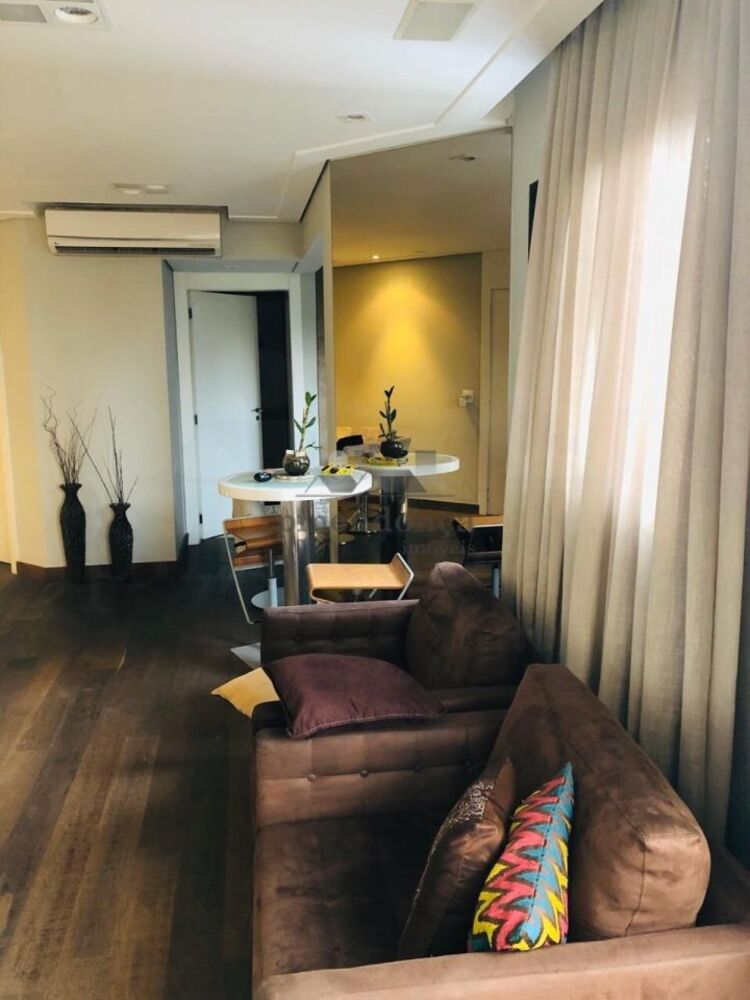 Apartamento, 3 quartos, 105 m² - Foto 2