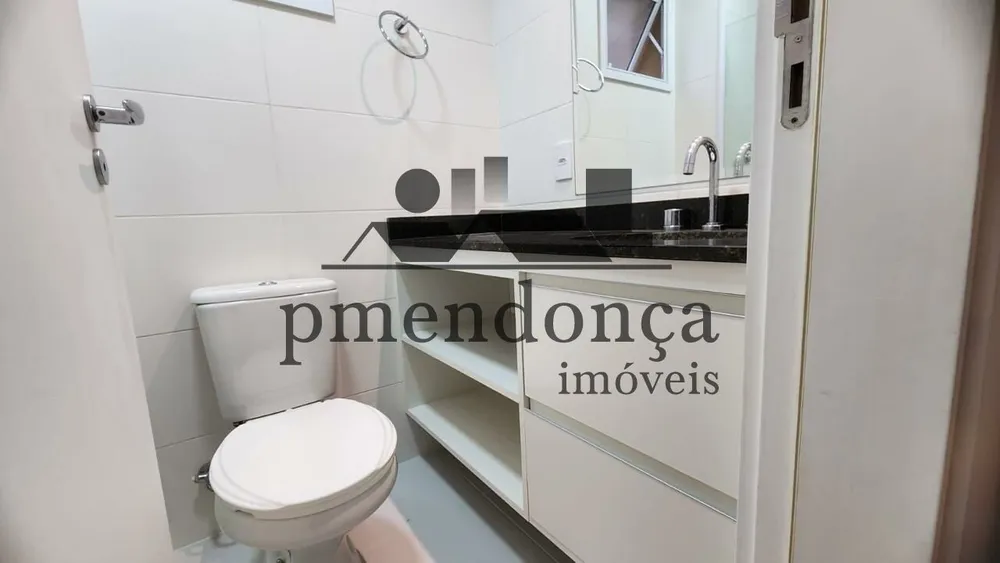 Apartamento, 3 quartos, 88 m² - Foto 3
