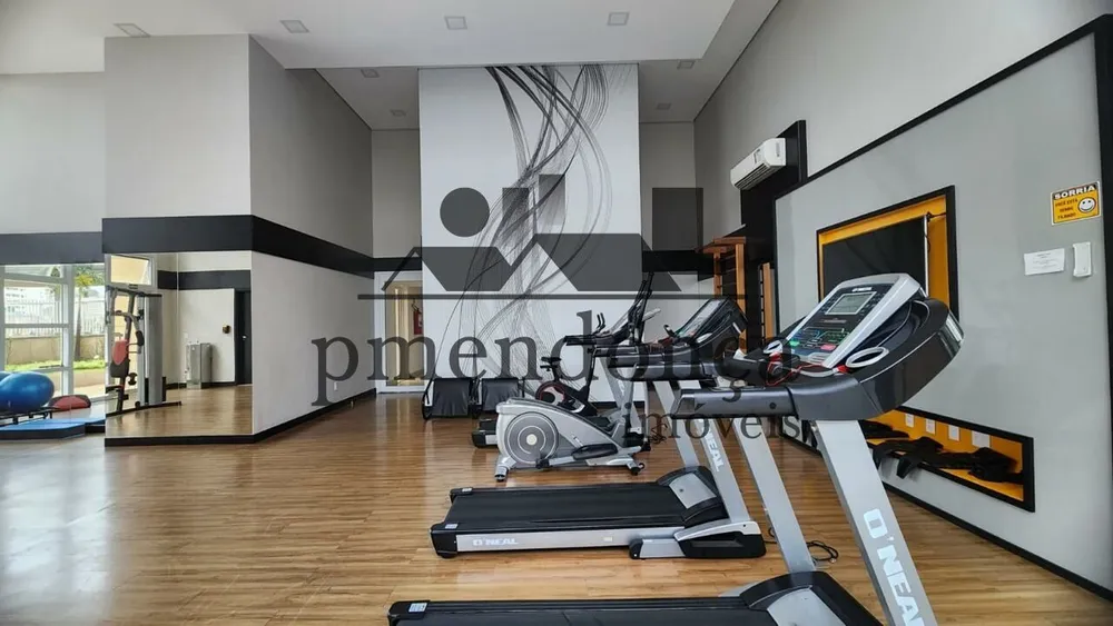 Apartamento, 3 quartos, 88 m² - Foto 10