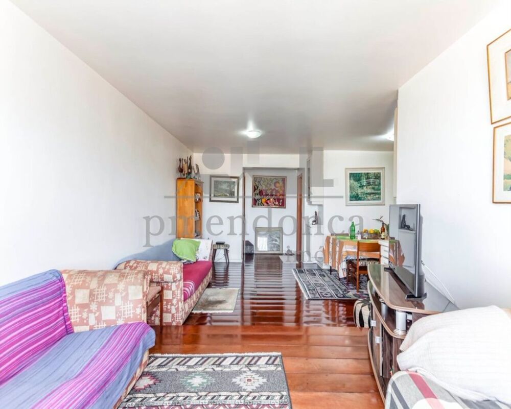 Apartamento, 3 quartos, 126 m² - Foto 4