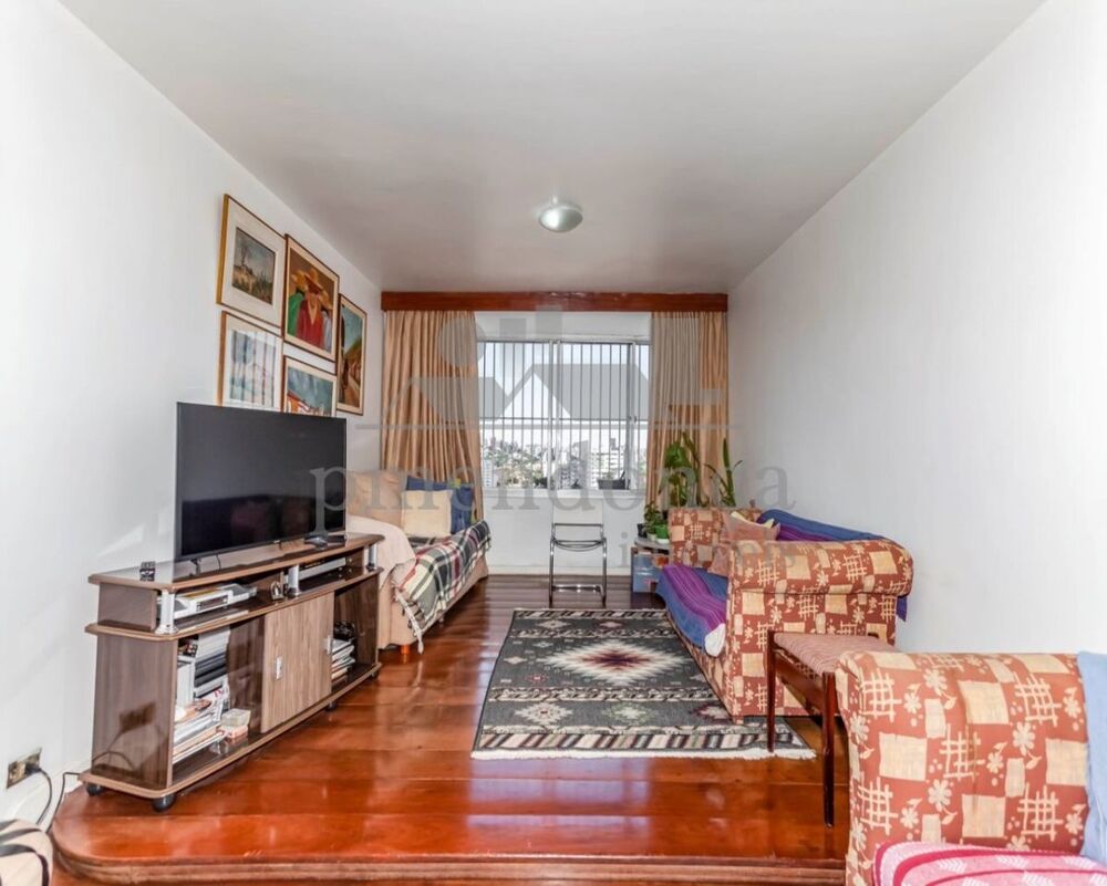 Apartamento, 3 quartos, 126 m² - Foto 2