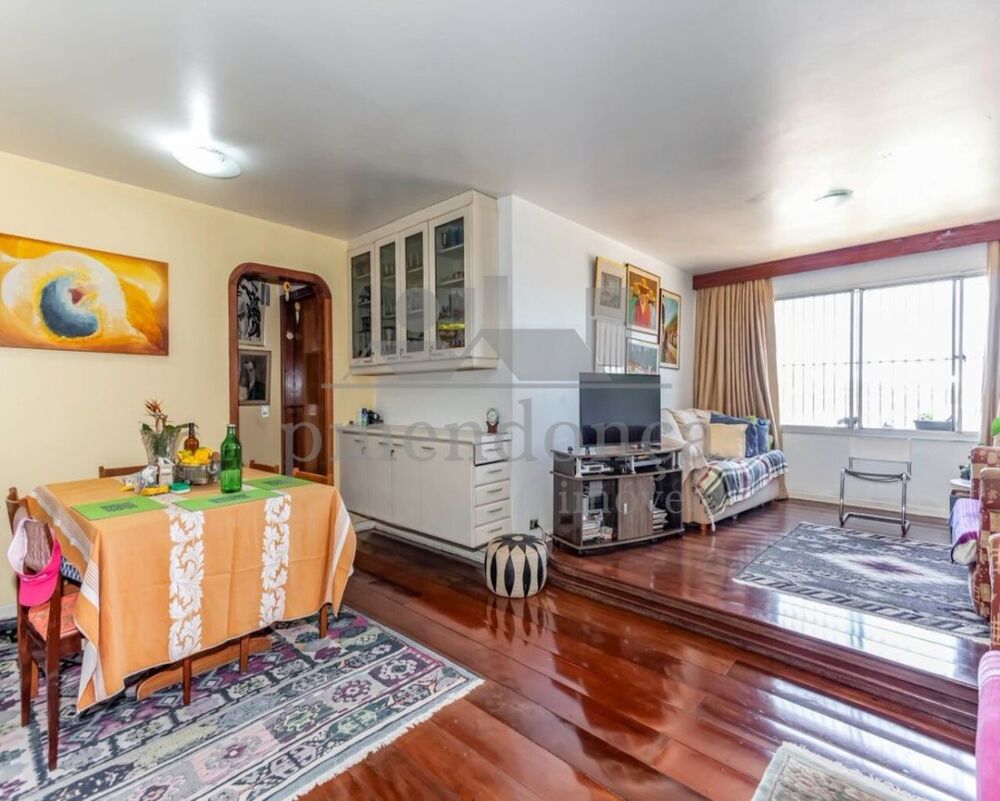 Apartamento, 3 quartos, 126 m² - Foto 1
