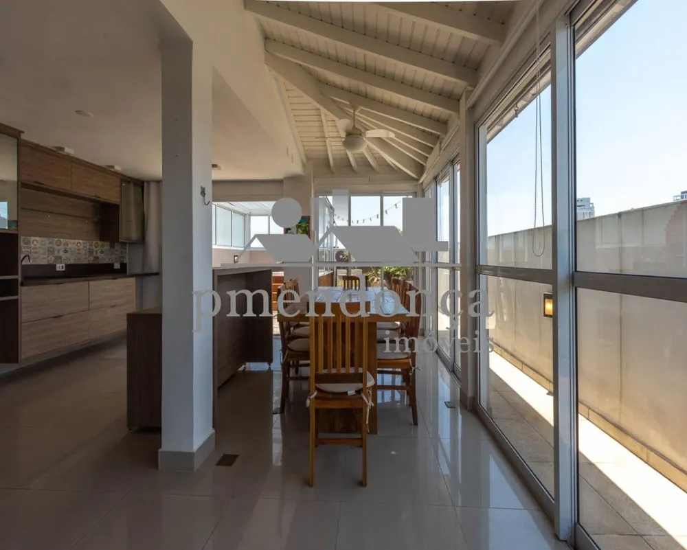 Apartamento, 3 quartos, 237 m² - Foto 2