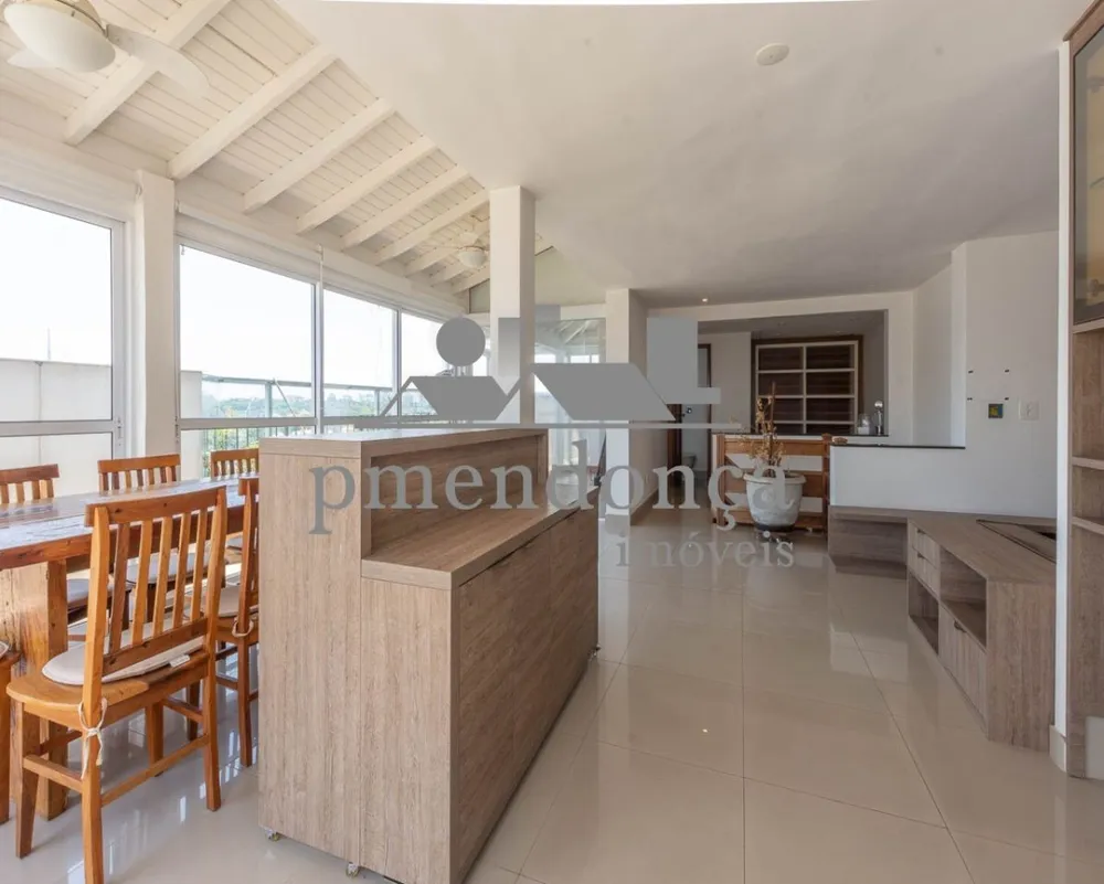 Apartamento, 3 quartos, 237 m² - Foto 3