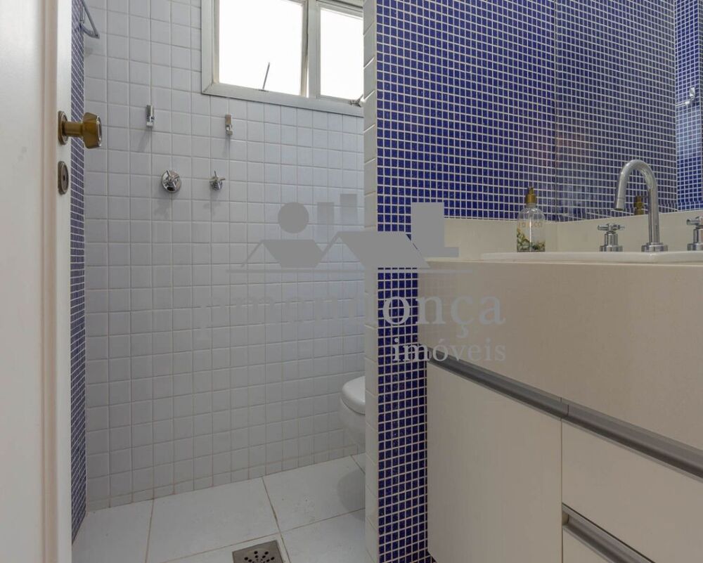 Apartamento, 3 quartos, 237 m² - Foto 1