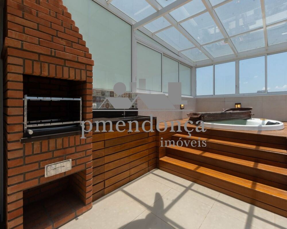 Apartamento, 3 quartos, 237 m² - Foto 3