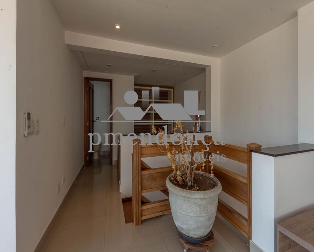 Apartamento, 3 quartos, 237 m² - Foto 2