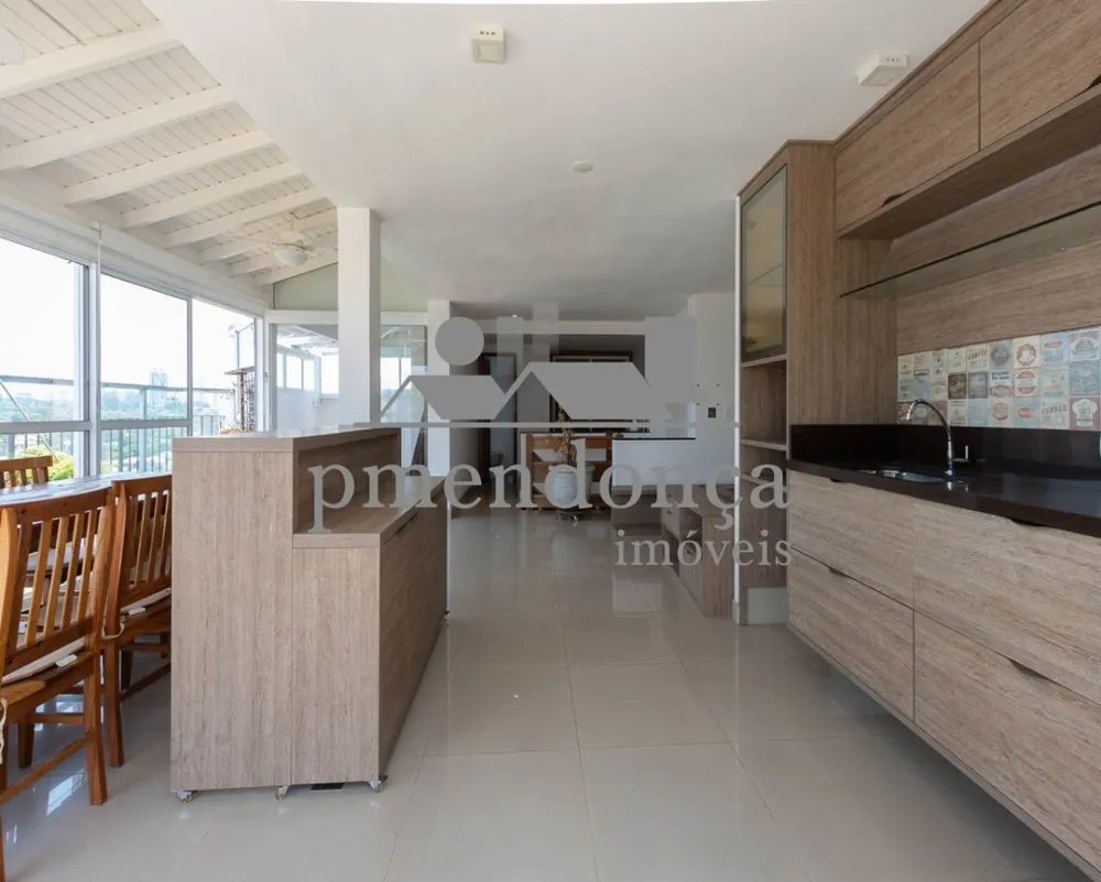 Apartamento, 3 quartos, 237 m² - Foto 5