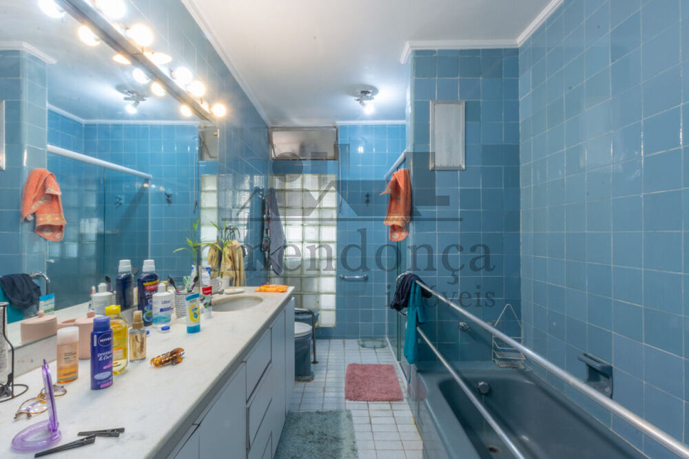 Apartamento, 3 quartos, 180 m² - Foto 12