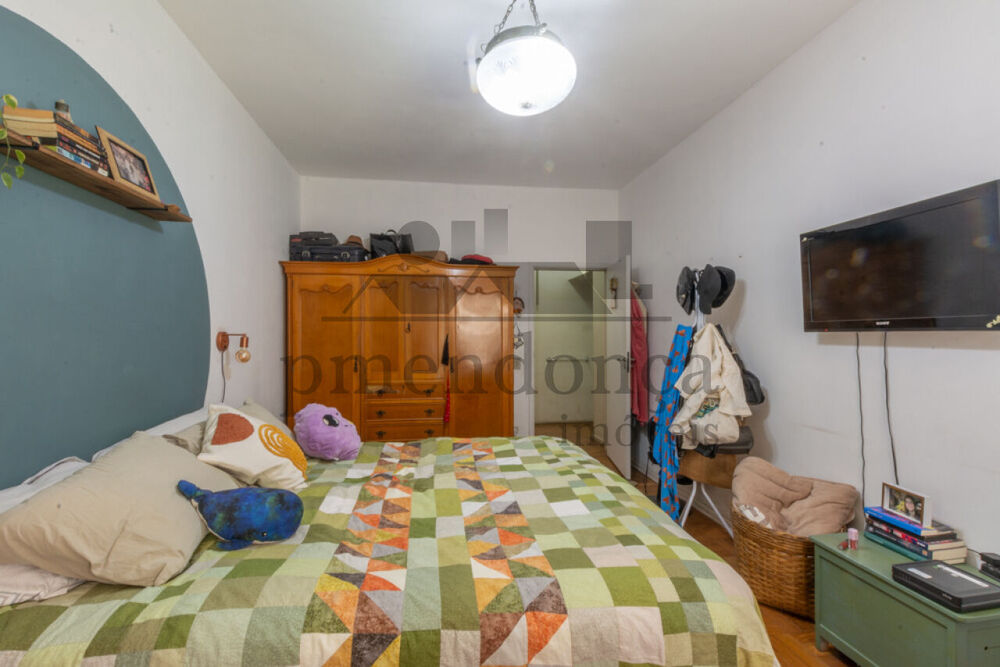 Apartamento, 3 quartos, 180 m² - Foto 9