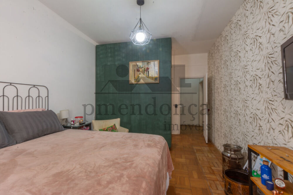 Apartamento, 3 quartos, 180 m² - Foto 10