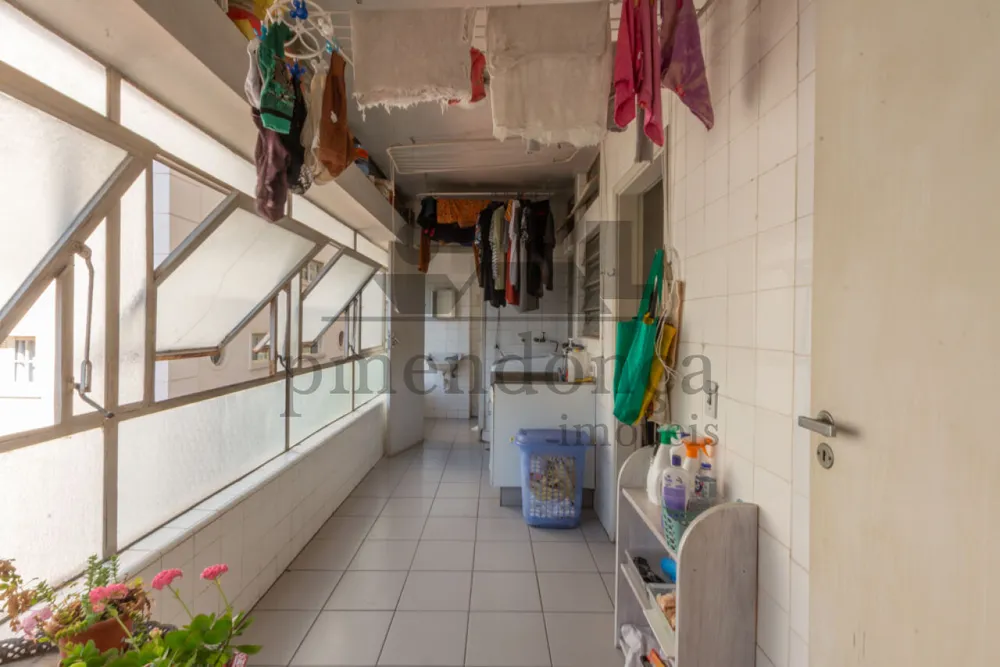 Apartamento, 3 quartos, 180 m² - Foto 20