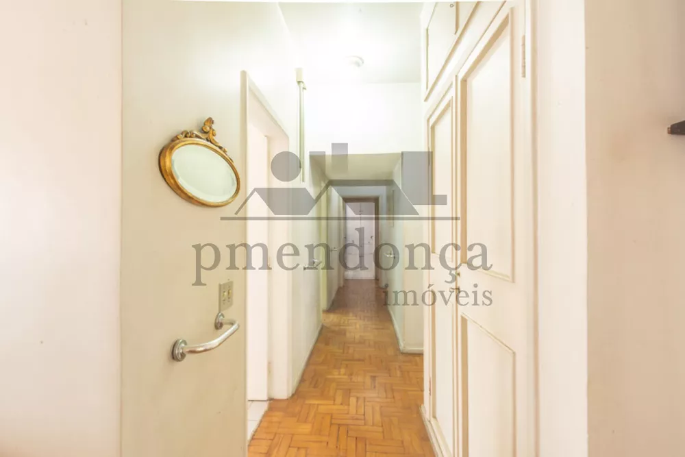 Apartamento à venda com 3 quartos, 180m² - Foto 8