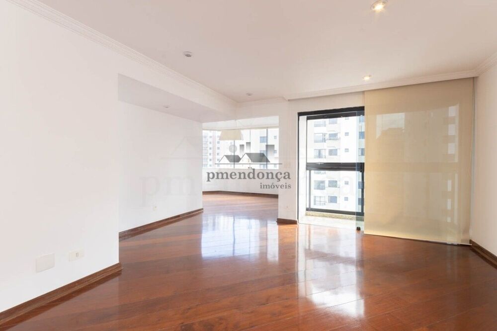 Apartamento, 4 quartos, 190 m² - Foto 1